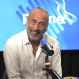 Alil Vardar, le directeur du festival festival Crampes de Rire à Crans-Montana dans Good Morning Valais